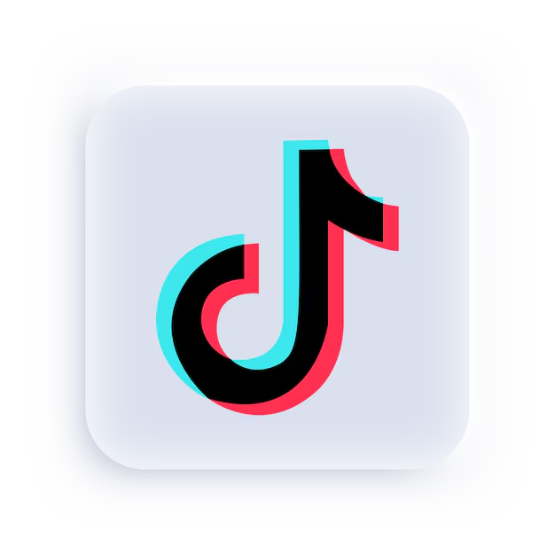 Tiktok账号密码直接登入(适用于App,浏览器网页版本)